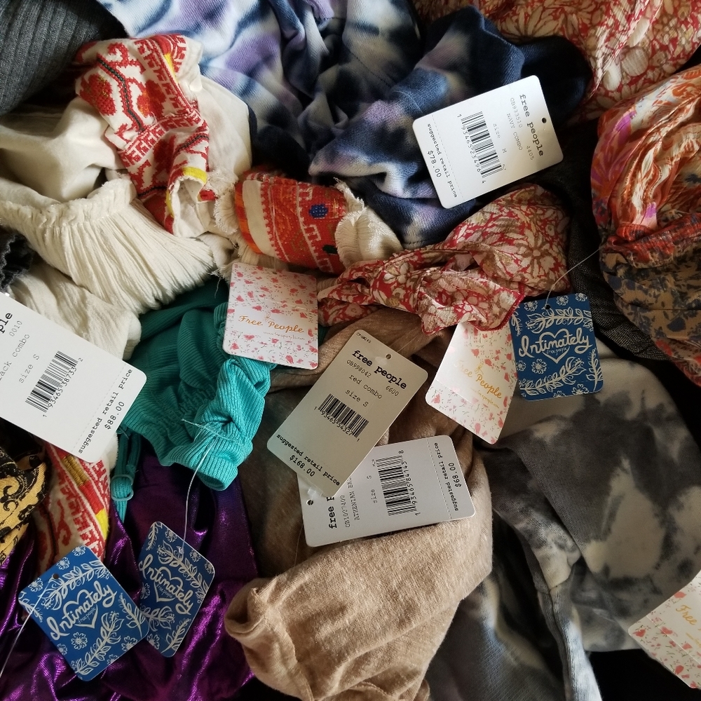 Free People